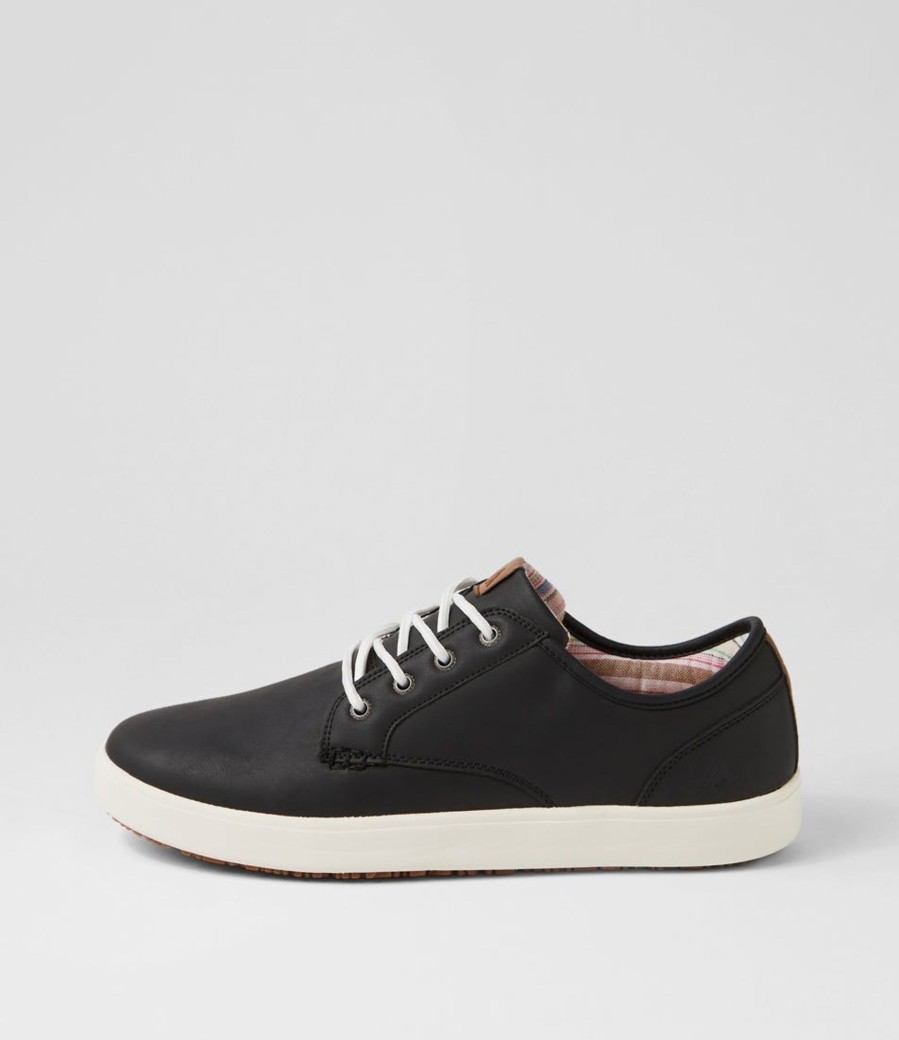 Men COLORADO  | Neptune Black Sneakers